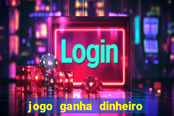 jogo ganha dinheiro no pix